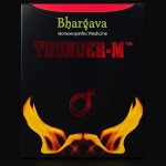 Bhargava Thunder M Tablet – 30 Tablets | Benefits, Uses & Price