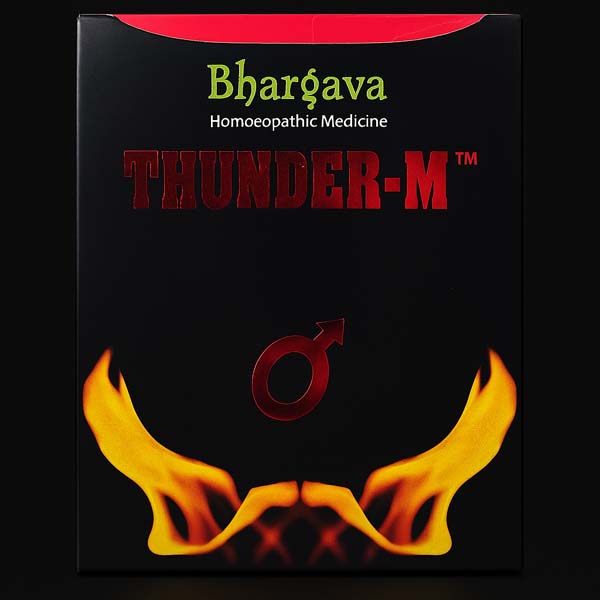 bhargava-thunder-m-tablet-for-woo.jpg Bhargava Thunder M Tablet – 30 Tablets | Benefits, Uses & Price - Image 1