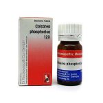 Calcarea Phosphorica 12x