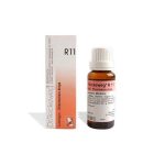 Dr. Reckeweg R11 Drops