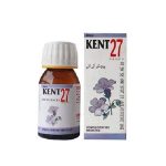 Kent 27 Homeopathy Drops For Dysentery
