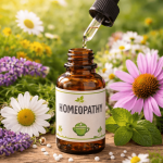 Bovista 30 ch Homeopathy Dilution