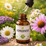 Muira Puama Q Mother Tincture