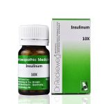 Insulinum 10x Tablet