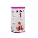 Kent 1 Drops (Asthma)
