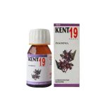Kent 19 Drops (Insomnia)