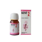 Kent 2 Drops (Collic Pain)
