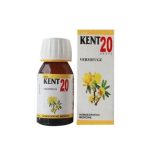 Kent 20 Drops