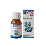 Kent 23 Drops For Constipation