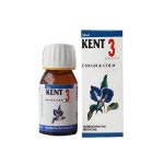 Kent 3 Drops