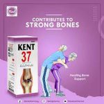 Kent 37 Homeopathy Drops (Trauma drops) - Image 2