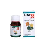Kent 38 Drops (30ml)