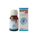 Kent 39 Drops