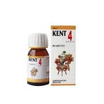 Kent 4 Drops