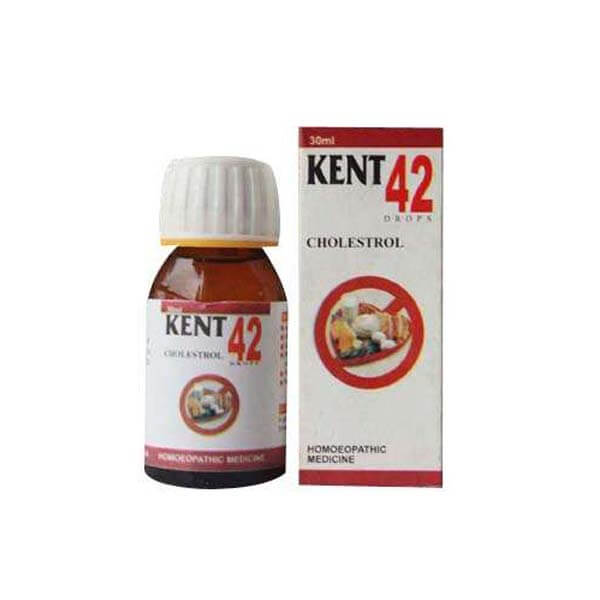kent-42-drops.jpg Kent 42 Drops - Image 1