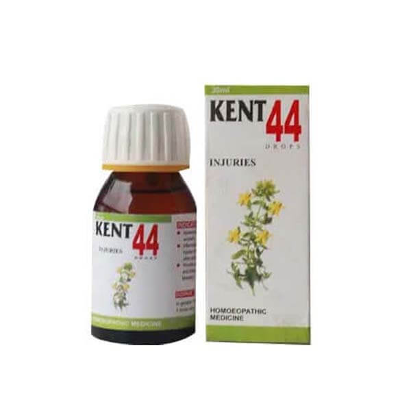 kent-44.jpg Kent 44 Drops - Image 1