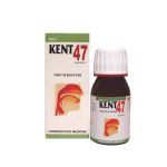 Kent 47 Homeopathy Drops (mouth blister)