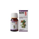 Kent 5 Drops