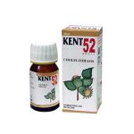 Kent 52 Drops
