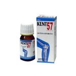 Kent 57 Drops