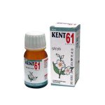 Kent 61 Drops (Chicken Pox)