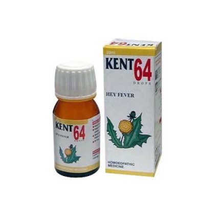 Kent 64 drops