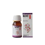 Kent 8 Drops