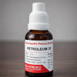 Petroleum 30
