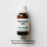 Phytolacca 200
