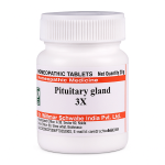 Pituitary Gland 3x - Ultimate Hormonal Balance Formula