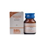 Thiosinaminum 3x