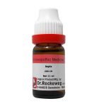 Sepia 200 Homeopathic Medicine