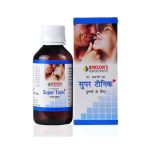Bakson's Super Tonic (450ml)